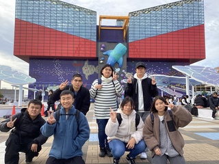 修学旅行⑤