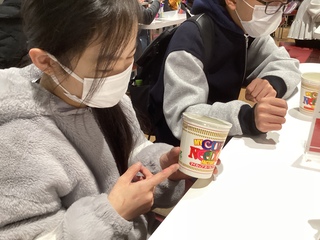 修学旅行⑧