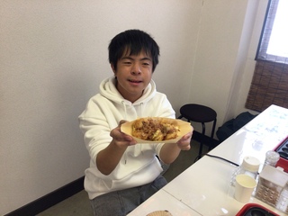 修学旅行⑩