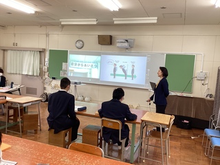 新社会人セミナー①