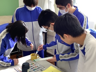 家庭科②