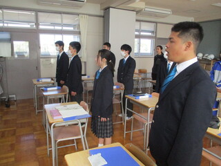 １年音楽