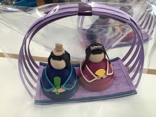 ひな人形