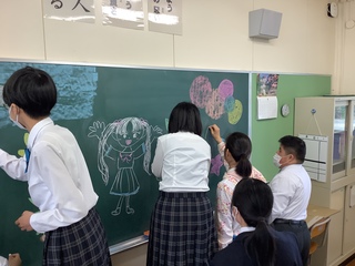 レク①