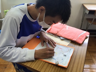 生徒②
