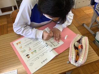国語②