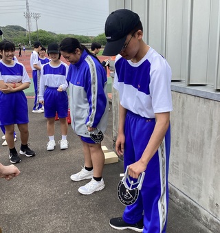握力