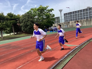 1500m