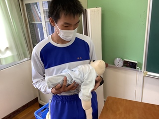 生徒１