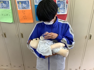 生徒４