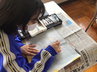 生徒１