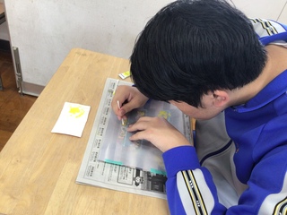 生徒４