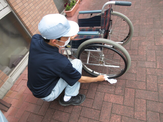 地域２