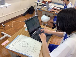 生徒②
