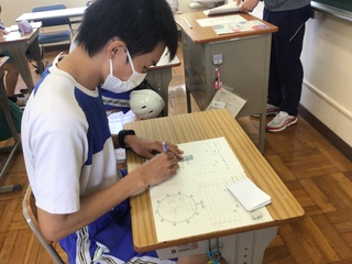 生徒④