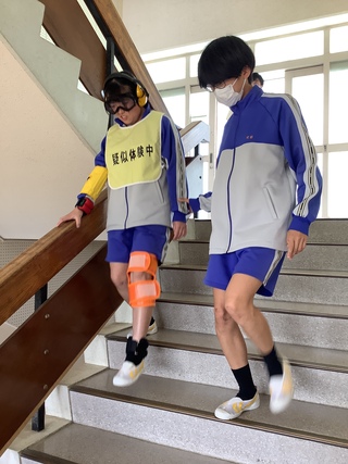 生徒②