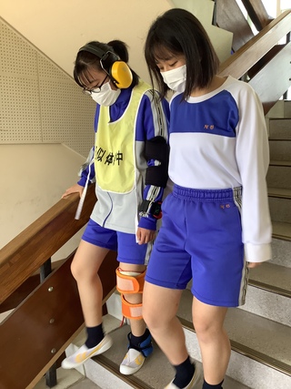 生徒③