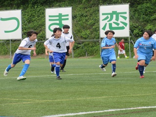 部活