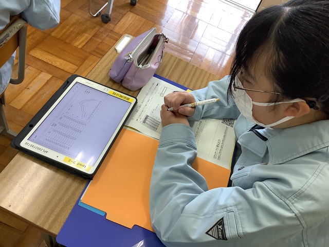 生徒②