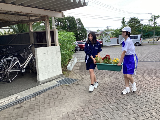 生徒②