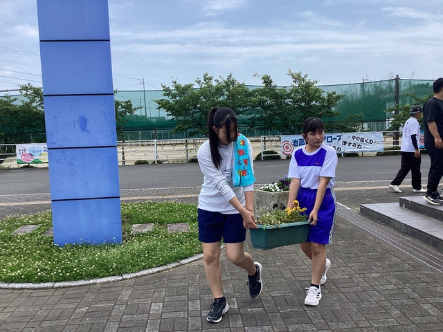 生徒③