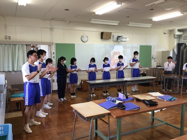 音楽①