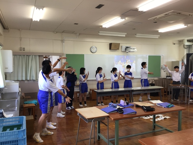 音楽②
