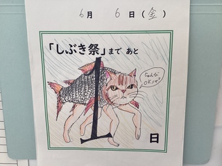 前日1
