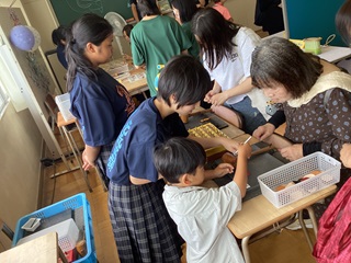 06革体験
