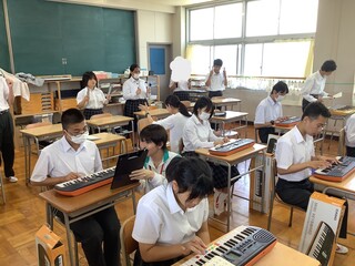 音楽
