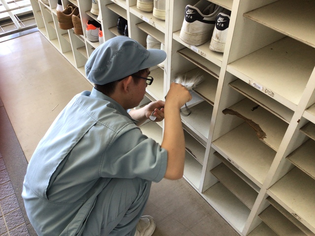 生徒②