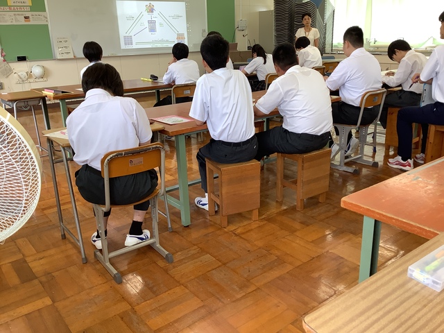 消費生活講座