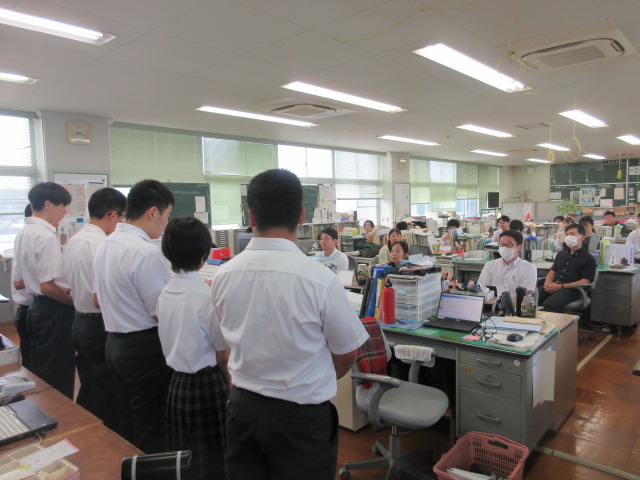 依頼３