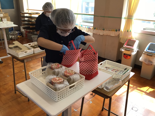 生徒②