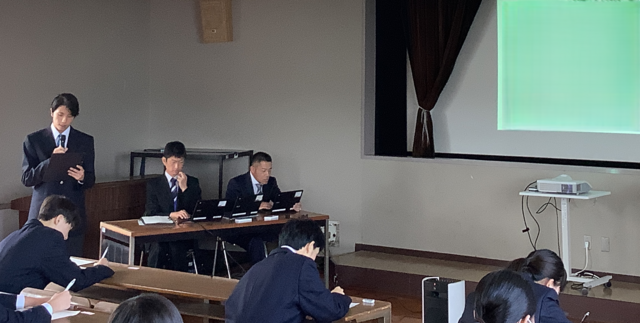 生徒④
