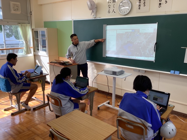 生徒③