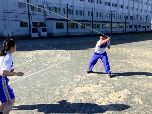生徒②