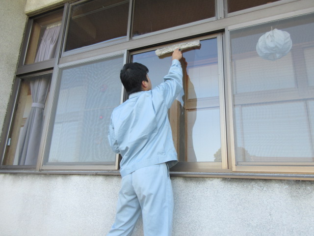 地域作業２