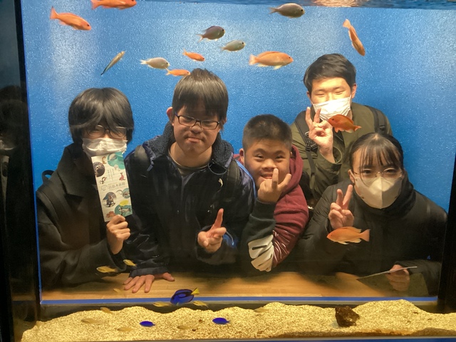 宮島マリン