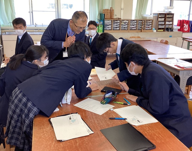 新社会人セミナー②