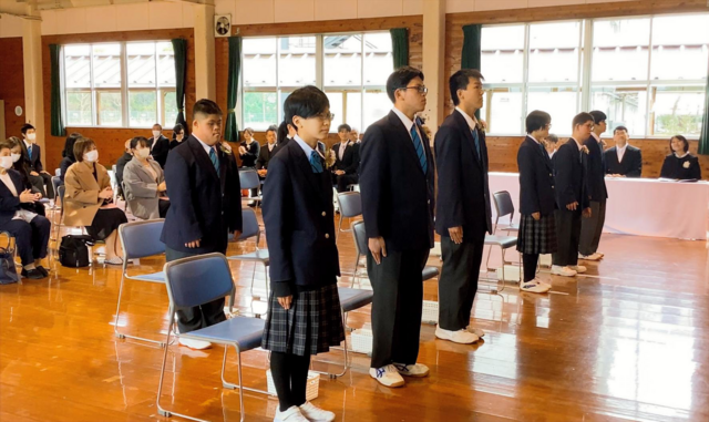 入場 入場