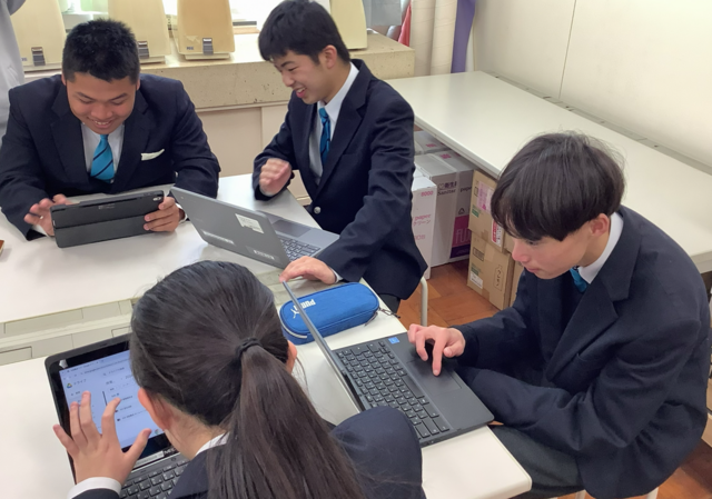 送る会１