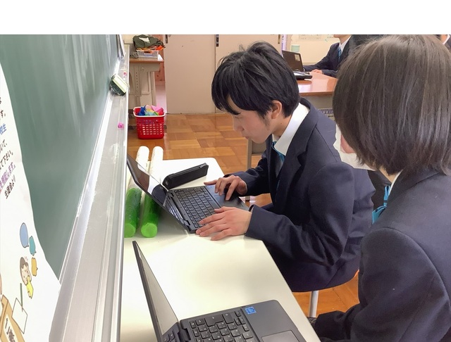 送る会３