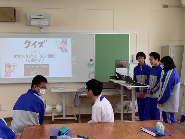 進級１