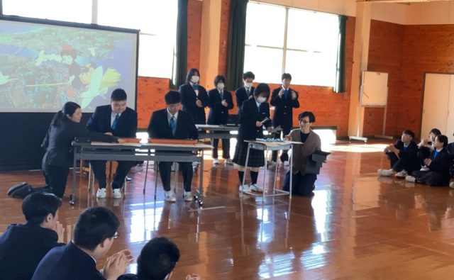 部活動紹介②