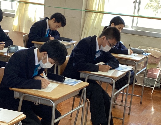 個人目標②