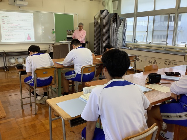 数学F