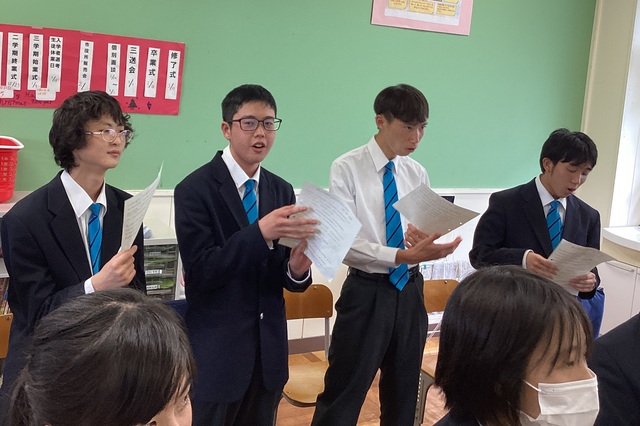 音楽②