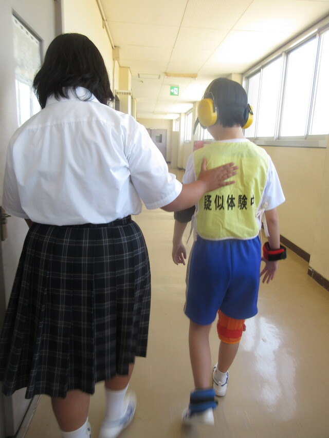 ５月14日家庭①