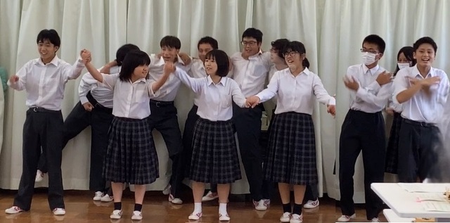 見合う会②